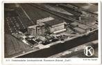 Jt25-40  Krommenie  Linoleum Fabriek, Verzamelen, Ansichtkaarten | Nederland, Verzenden, 1940 tot 1960, Ongelopen, Noord-Holland