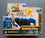 Transformers Bumblebee Dropkick, Verzamelen, Transformers, Overige generaties, Verzenden, Nieuw, Autobots