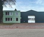 Bedrijfsruimte Te Huur, Zakelijke goederen, Bedrijfs Onroerend goed, 496 m², Huur, Bedrijfsruimte