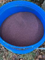 Hoogwaardig Straalgrit voor Diverse Toepassingen, Ophalen, Gebruikt