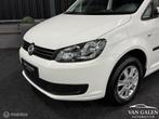 Volkswagen Caddy Combi 1.2 TSI Airco|Trekhaak|Klapdeuren|, Voorwielaandrijving, Gebruikt, Huisgarantie, Met garantie (alle)