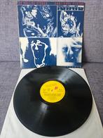 Lp. Rolling Stones, emotionel rescure, Ophalen of Verzenden, Zo goed als nieuw, 12 inch, Poprock