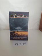 De Regenmaker - Susie Moloney (Paperback), Ophalen of Verzenden, Gelezen, Susie Moloney, Nederland