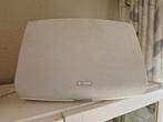 Heos 5 van Denon, Ophalen of Verzenden, Minder dan 60 watt, Front, Rear of Stereo speakers, Overige merken