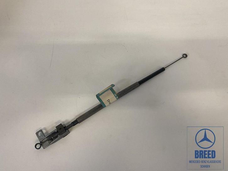 NOS kabel kachelbediening voor Mercedes-Benz W116, Auto-onderdelen, Dashboard en Schakelaars, Mercedes-Benz, Nieuw, Ophalen of Verzenden