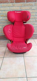 Maxi Cosi Rodifix met isofix autostoel 15-36kg, Ophalen, 15 t/m 36 kg, Zo goed als nieuw, Isofix