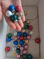 Gratis kleine kerstballen, Ophalen, Zo goed als nieuw