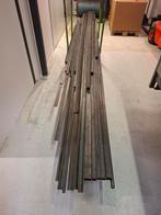 Staal - Ijzerprofielen., Ophalen