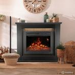 Online Veiling: Elektrische kachel - rechthoekig - 2000 W..., Huis en Inrichting, Kachels, Nieuw