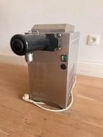 Slagroommachine Sanomat, Ophalen of Verzenden, Gebruikt