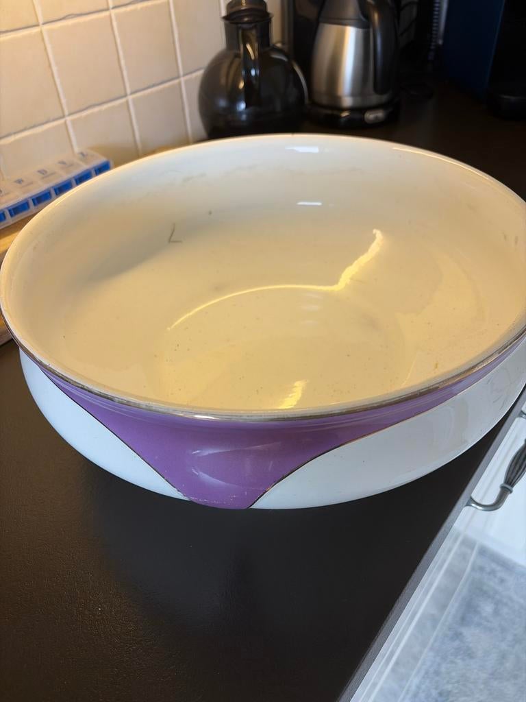 Schaal van lampetstel, Ophalen of Verzenden