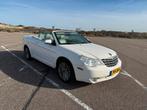 Chrysler Sebring 2008 Wit, 450 kg, Cabriolet, Wit, Leder