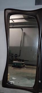 2x spiegel, Antiek en Kunst, Ophalen, Rechthoekig, 50 tot 100 cm, 150 tot 200 cm