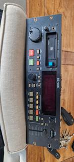 Denon DN-M2000R MD Speler Recorder 19 inch, Ophalen of Verzenden