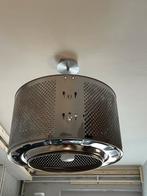 Hanglamp industrieel, Ophalen, Gebruikt, Metaal, Minder dan 50 cm