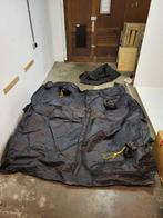 Mammoth Pro 200 kweektent (complete set) 200x200 cm, Ophalen of Verzenden, Gebruikt, Tot en met 5