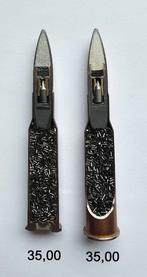 7,62x54R Mosin Nagant PZ DOORSNEDEN, Ophalen of Verzenden, Landmacht, Overige gebieden, Hulzen of Bodemvondsten