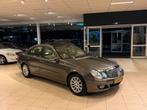 Mercedes-Benz E-klasse E320 CDI Elegance|Panorama|Airmatic|X, Auto's, Automaat, Achterwielaandrijving, Gebruikt, Bruin