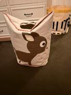 2 wasmanden en 2 opbergmanden 3 Sprouts, Ophalen of Verzenden, Gebruikt, Overige typen