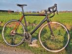 Cannondale CAAD Optimo 105  Black Pearl maat58 2020, Fietsen en Brommers, Aluminium, Zo goed als nieuw, 57 tot 61 cm, Meer dan 20 versnellingen