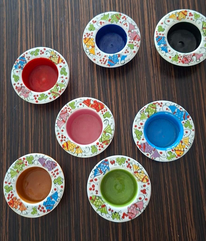 Bowls & Dishes Nimet theelichthouder, Ophalen of Verzenden