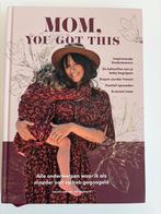 Mom, You Got This - Rachel van Sas (De Huismuts), Ophalen of Verzenden, Zo goed als nieuw, Opvoeding tot 6 jaar