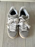Adidas Campus sneakers grijs maat 38, Ophalen of Verzenden, Sneakers of Gympen, Grijs, Gedragen
