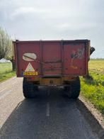 Schuitemaker kiepwagen/kipper, Zakelijke goederen, Ophalen of Verzenden, Transport