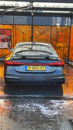 Audi A7 55 Tfsi Quattro 340pk S Tronic 2018 Grijs, Auto's, Audi, A7, 2995 cc, 2000 kg, 4 stoelen