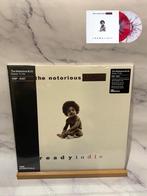 The Notorious B.I.G. - Ready To Die VMP Essentials Vinyl, Ophalen of Verzenden, Nieuw in verpakking, 12 inch