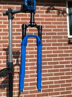 SID ultimate sl 100mm travel, Ophalen of Verzenden, Zo goed als nieuw, Mountainbike, Voorvork