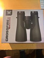 Vortex CROSSFIRE HD 12x50, Ophalen, Gebruikt, 20x of meer, Overige typen