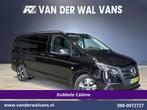 Mercedes-Benz Vito 116 CDI 164pk 9G-Tronic Automaat L2H1 Dub, Auto's, Bestelauto's, Automaat, Gebruikt, 4 cilinders, 1907 kg