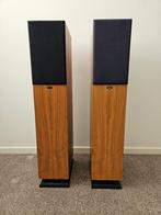 Chario Syntar 530, Zo goed als nieuw, 60 tot 120 watt, Front, Rear of Stereo speakers, Ophalen