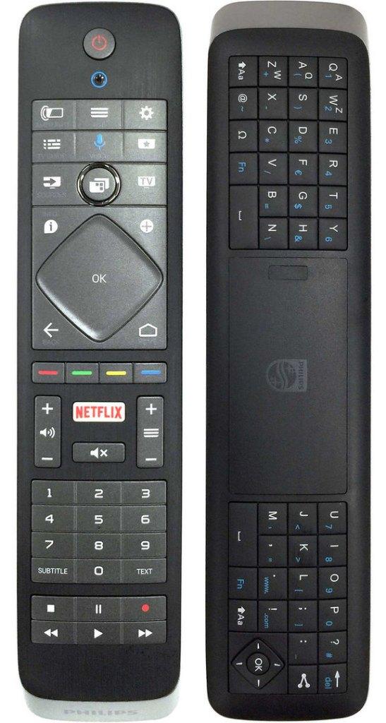 Afstandsbediening Philips 996595006463 nieuw in verpakking, Ophalen of Verzenden, Nieuw, Origineel, Tv