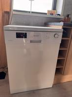 Vaatwasser Sharp Z.G.A.N, Witgoed en Apparatuur, Vaatwasmachines, 18 tot 22 liter, Energieklasse A of zuiniger, Ophalen of Verzenden