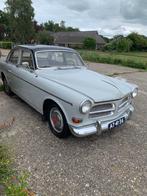 Volvo P1200 1.6 Amazon/pv122 1959, Auto's, Origineel Nederlands, Handgeschakeld, Particulier, Sedan