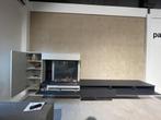 Showmodel Interstar 210 Wandkast Design Kast Tv meubel Haard, Nieuw, Ophalen of Verzenden, Minder dan 150 cm, Minder dan 100 cm