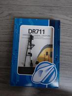 Digikeijs NS Hoofdsein rechts, Gebruikt, Gelijkstroom of Wisselstroom, Overige typen, NS