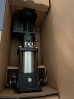 Verticale pomp Grundfos CR 3-10 AAAE-HQQE  Nieuw in Doos !!, Ophalen, ., Nieuw, Grundfos