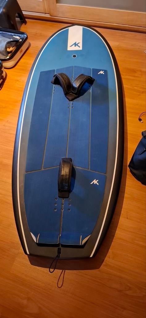 Ak Phazer 78 liter, Watersport en Boten, Wingsurfen, Ophalen, Gebruikt, Wingsurf-board