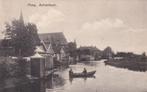 Heeg, Friesland., Verzenden, 1920 tot 1940, Gelopen, Friesland