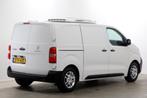 Peugeot Expert 1.5 BlueHDI 102pk Koelwagen/Vriezer 12V+230V, Voorwielaandrijving, 15 km/l, Euro 6, 4 cilinders