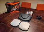 Netgear Nighthawk XR500 + 2x WAC505, Computers en Software, Routers en Modems, Ophalen of Verzenden, Zo goed als nieuw, Router