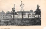 Voorschoten Goud en Zilverfabriek, Verzenden, Voor 1920, Gelopen, Zuid-Holland