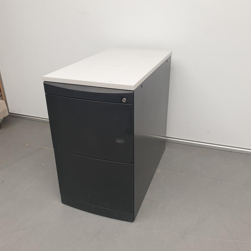 Choreo standcontainer - 75x44x80 cm, Niet ingevuld, Gebruikt, Niet ingevuld, Niet ingevuld
