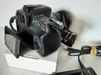 Sony DSLR-A300 Spiegelreflexcamera met 18-70mm lens, Audio, Tv en Foto, Fotocamera's Digitaal, Ophalen of Verzenden, Gebruikt