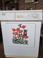 Miele Novotronic Meteor T4300 Droger, Ophalen, Gebruikt, Minder dan 85 cm, Voorlader