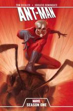 Ant-Man Season One HC (2012), Amerika, Marvel Comics, Verzenden, Complete serie of reeks