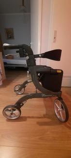 boodschappenkar: Travixx by Medipoint, Ophalen of Verzenden, Opvouwbaar, Gebruikt